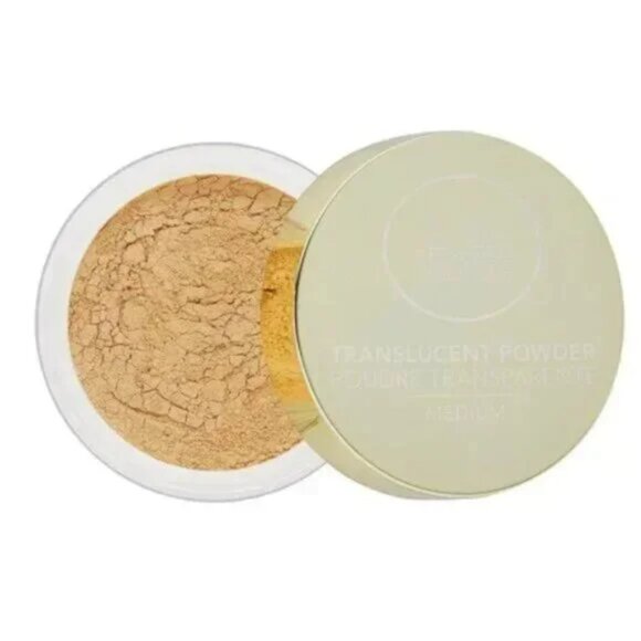 Rachel Couture Translucent Setting Powder - Picture 2 of 4